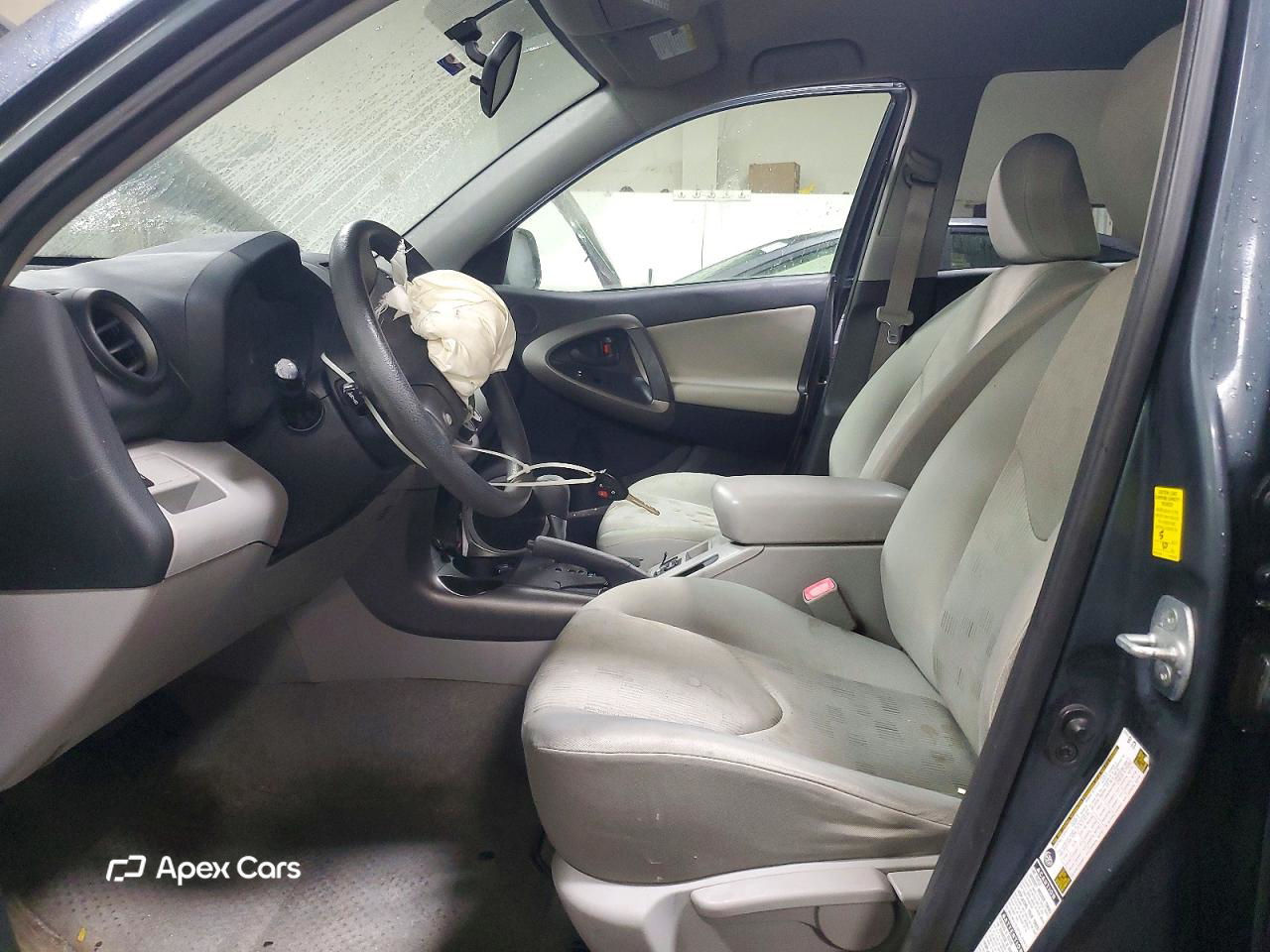 Toyota RAV 4 2010