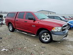 RAM 1500 2015