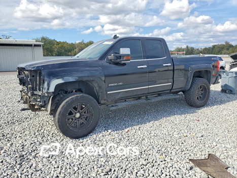 Chevrolet Silverado 2015 - Image 1 of 13