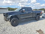 Chevrolet Silverado 2015
