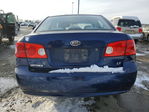 Kia Optima 2008