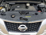 Nissan Pathfinder 2015