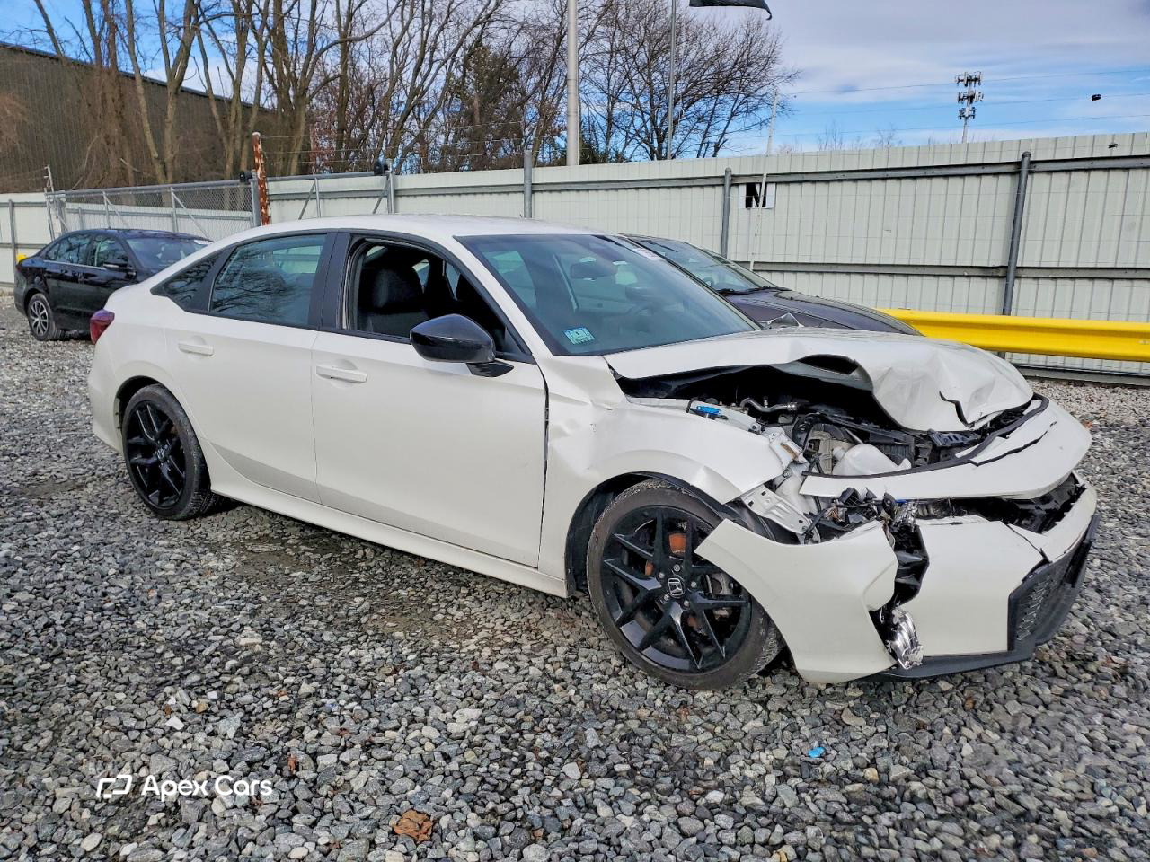 Honda Civic 2025