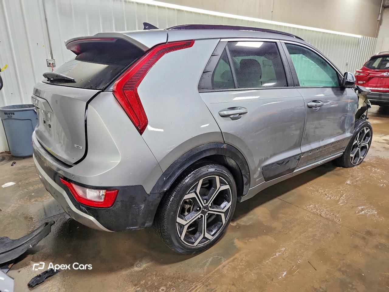 Kia Niro 2023