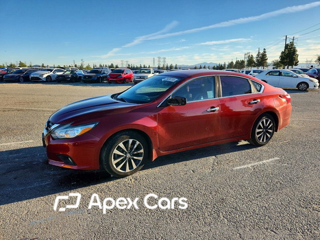 Nissan Altima 2016 - Image 1 of 13
