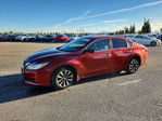 Nissan Altima 2016