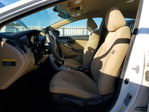 Hyundai Elantra 2012