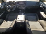 Nissan Pathfinder 2019