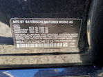 BMW Series 7 2022
