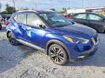Nissan Kicks 2019