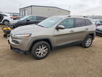 Jeep Cherokee 2017