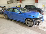 BMW Series 4 2016