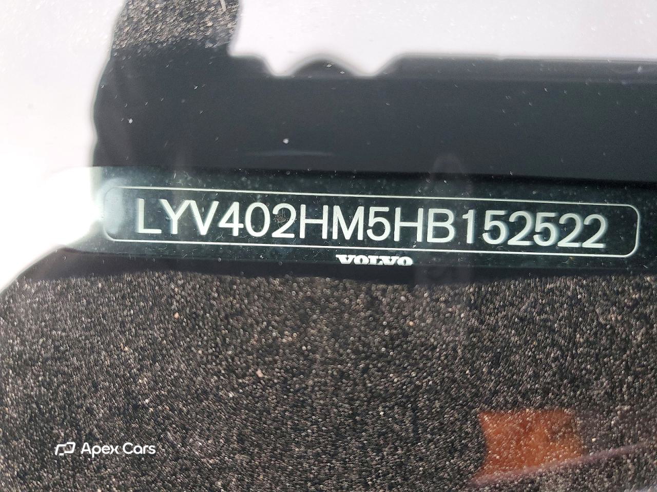 Volvo S60 2017