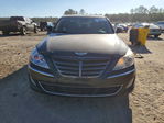 Hyundai Genesis 2014