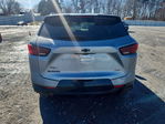 Chevrolet Blazer 2024