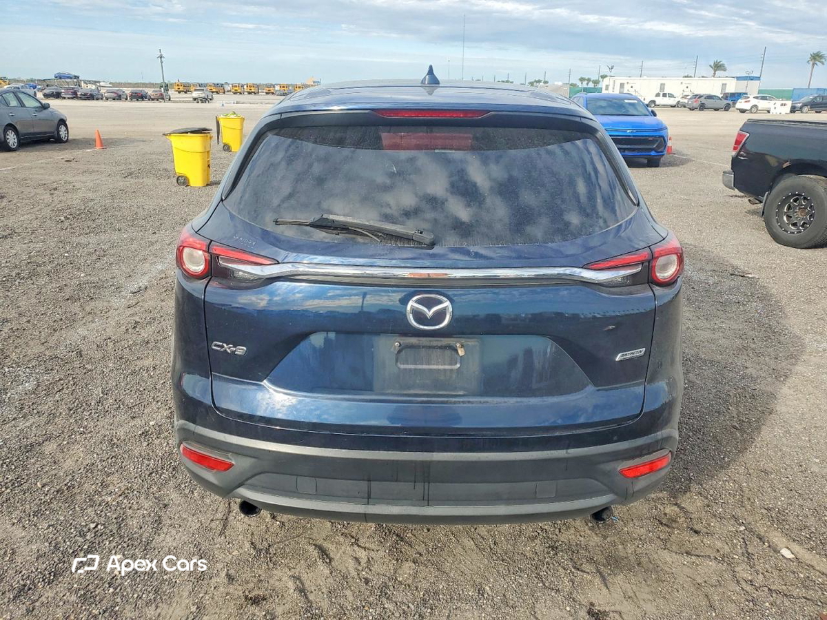 Mazda CX-9 2019