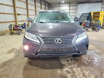 Lexus RX 2013