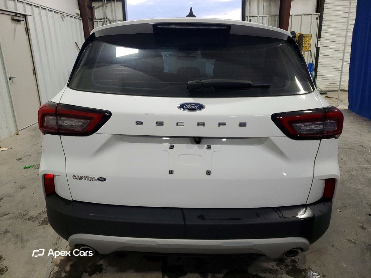 Ford Escape 2023