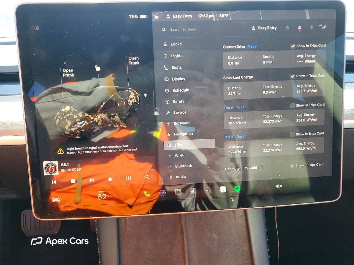 Tesla Model 3 2023