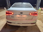 Kia Cadenza 2015