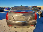Cadillac ATS 2016