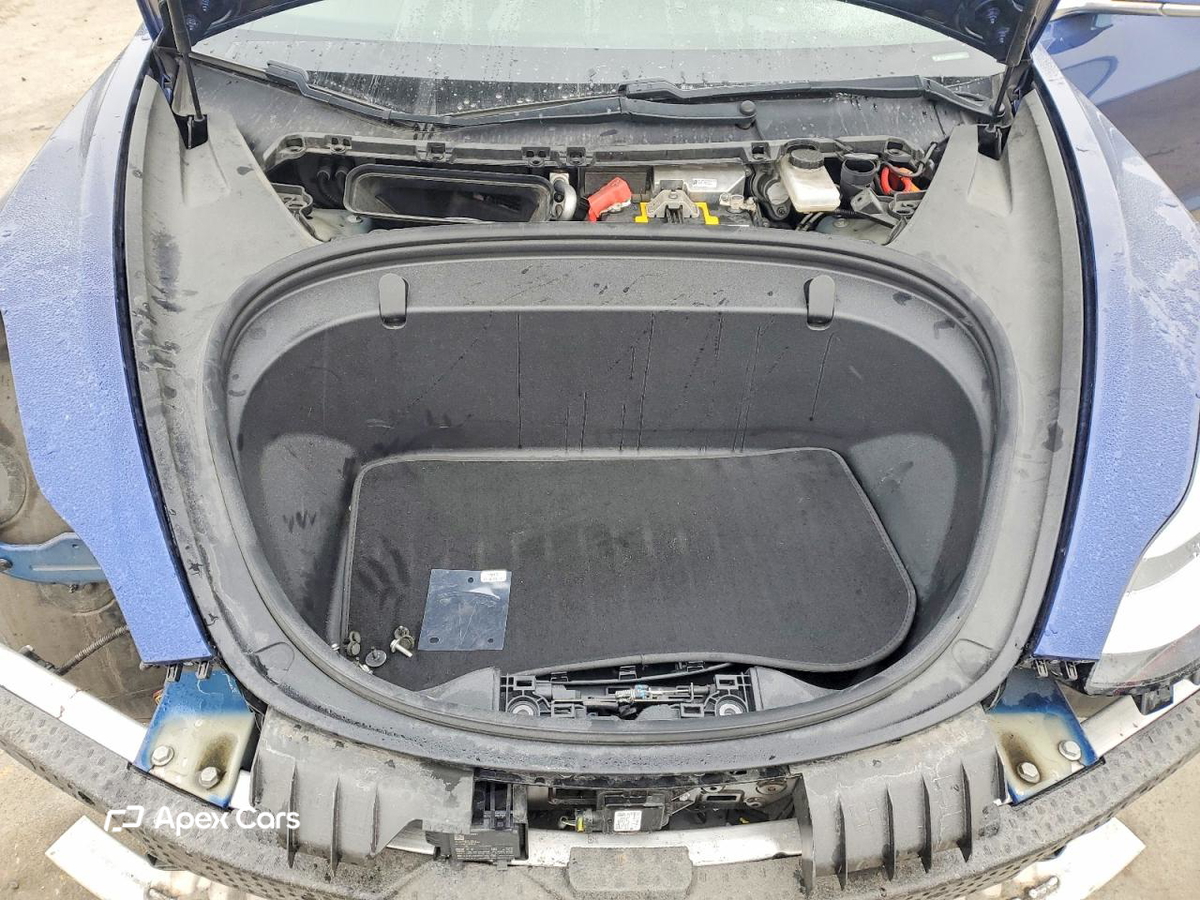 Tesla Model 3 2018