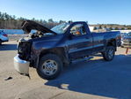 Chevrolet Silverado 2016