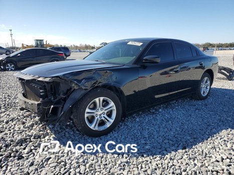Dodge Charger 2020 - Image 1 of 14