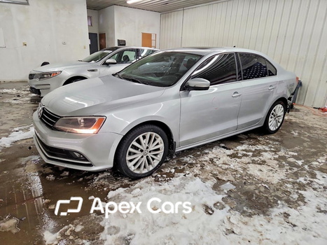 Volkswagen Jetta 2015 - Image 1 of 12