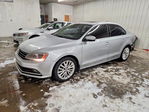 Volkswagen Jetta 2015