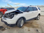 Ford Explorer 2011