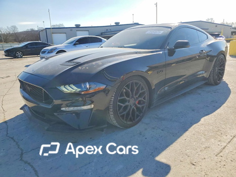Ford Mustang 2019 - Image 1 of 12