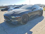 Ford Mustang 2019