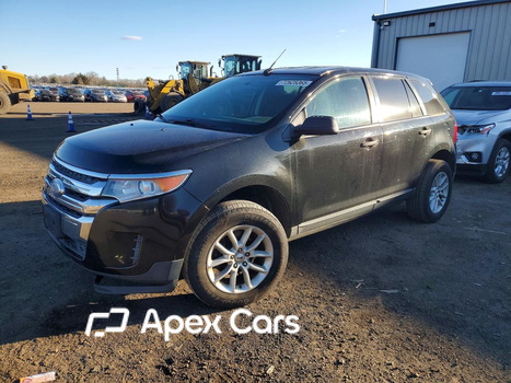 Ford Edge 2014 - Image 1 of 14