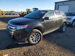 Ford Edge 2014