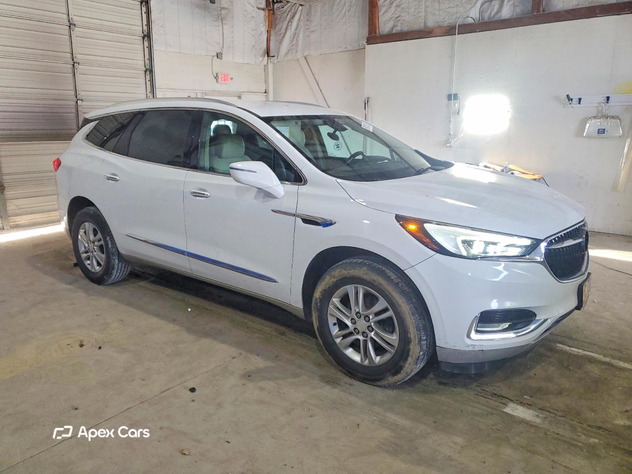 Buick Enclave 2020