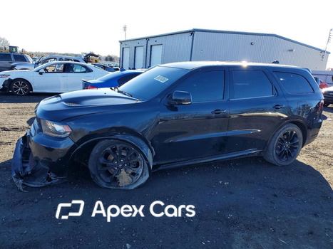 Dodge Durango 2019 - Image 1 of 13