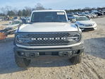 Ford Bronco 2025