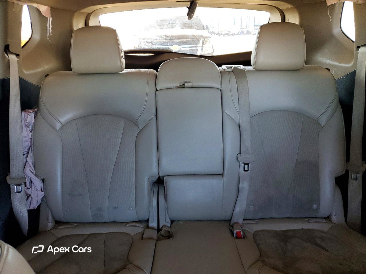 Buick Envision 2018