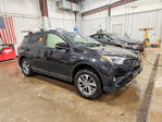 Toyota RAV 4 2016