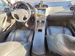 Lexus IS 2012