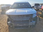 Ford Explorer 2018