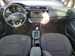 Kia Rio 2016