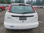 Ford Focus 2000