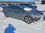 Nissan Maxima 2017