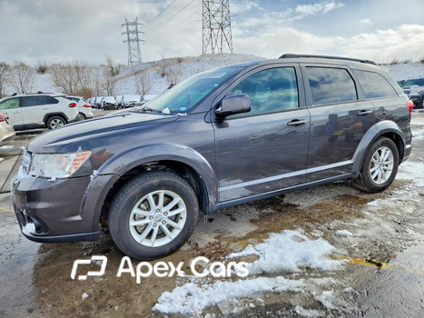 Dodge Journey 2015 - Zdjęcie 1 z 14