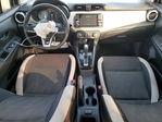 Nissan Versa 2021