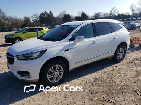 Buick Enclave 2021 - Image 1 of 15
