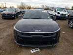 Kia K4 2025