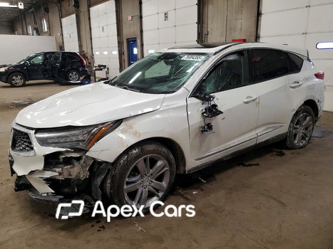 Acura RDX 2020 - Image 1 of 13